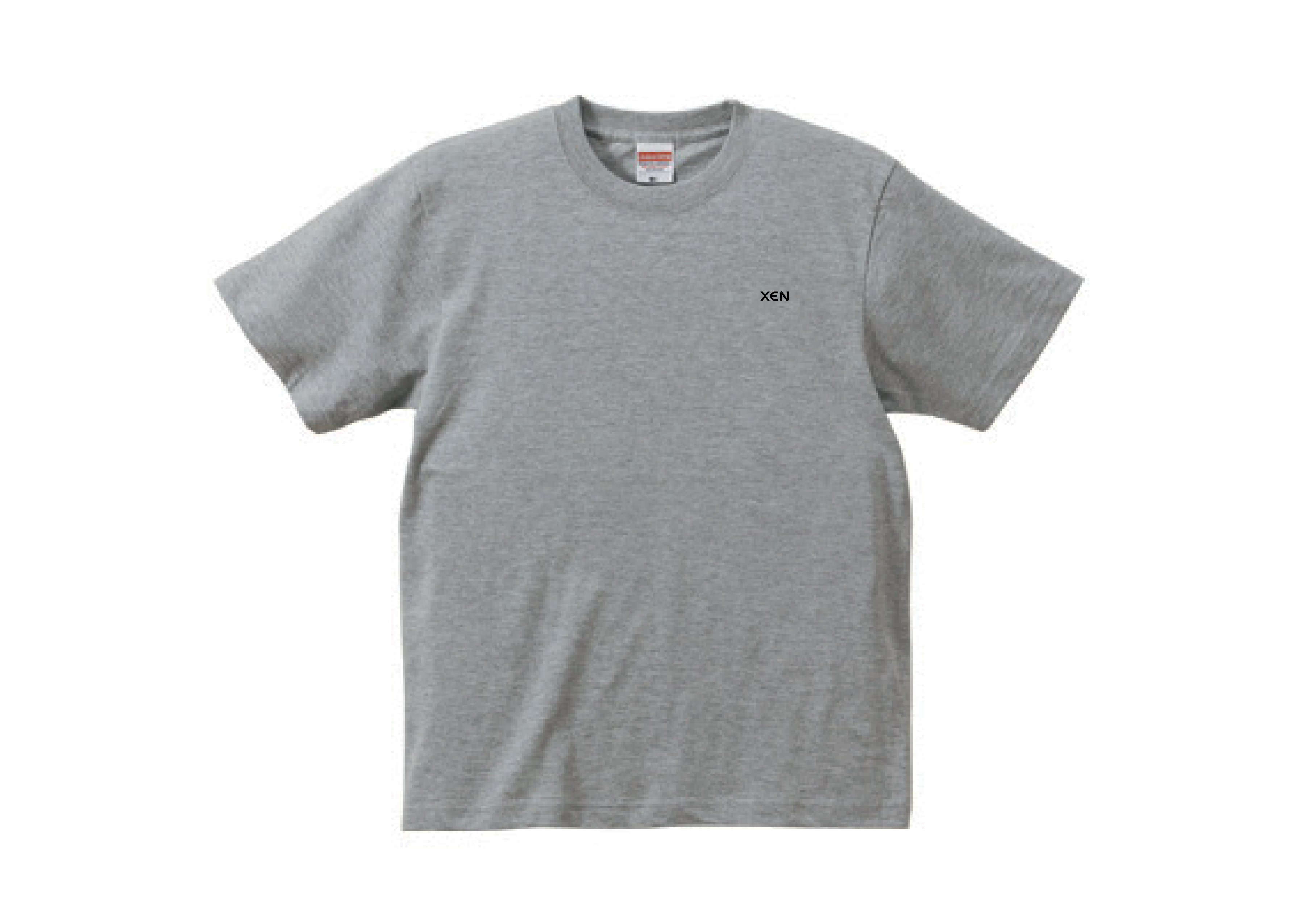 Tシャツ【グレー】