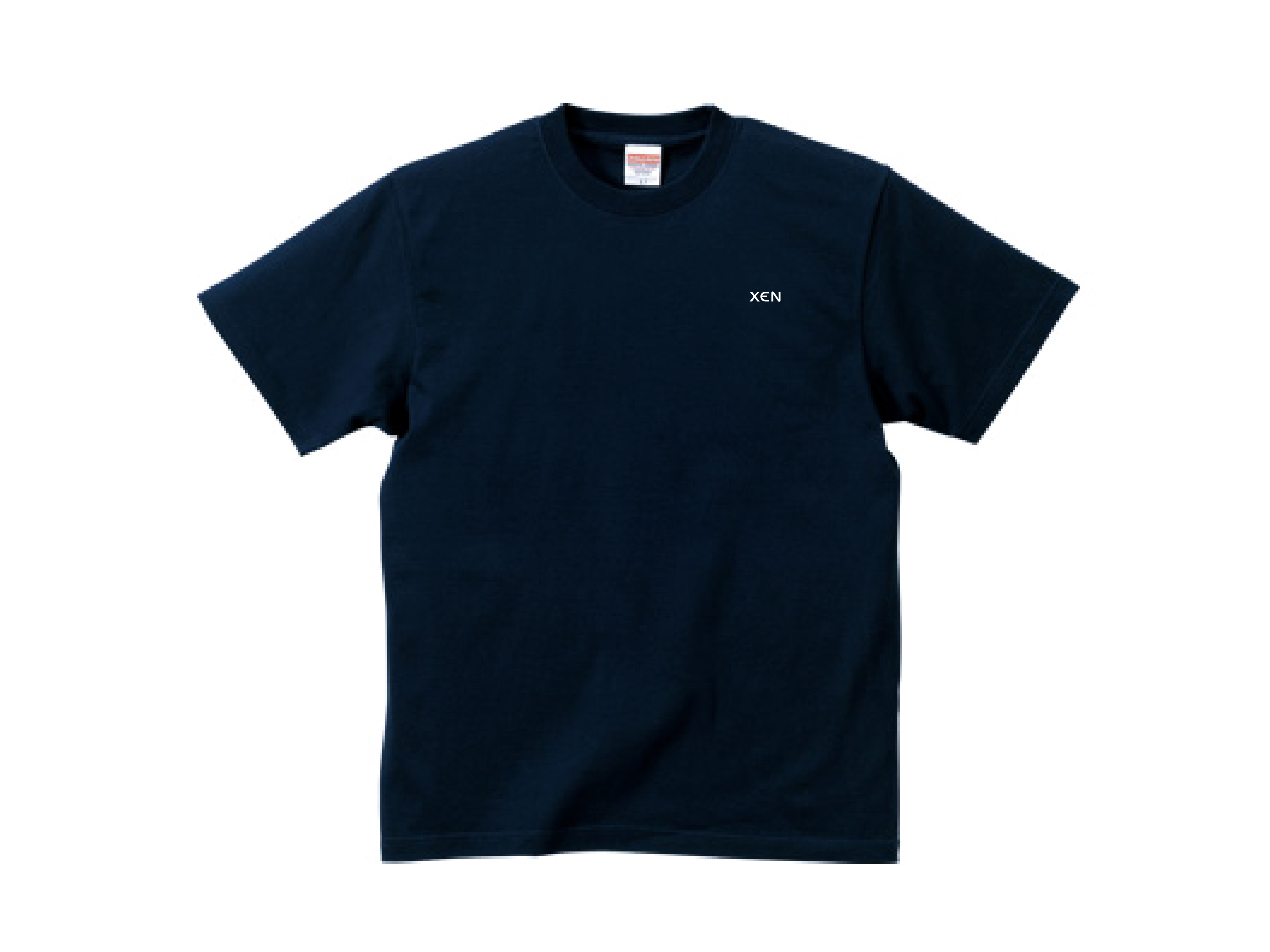Tシャツ【ネイビー】