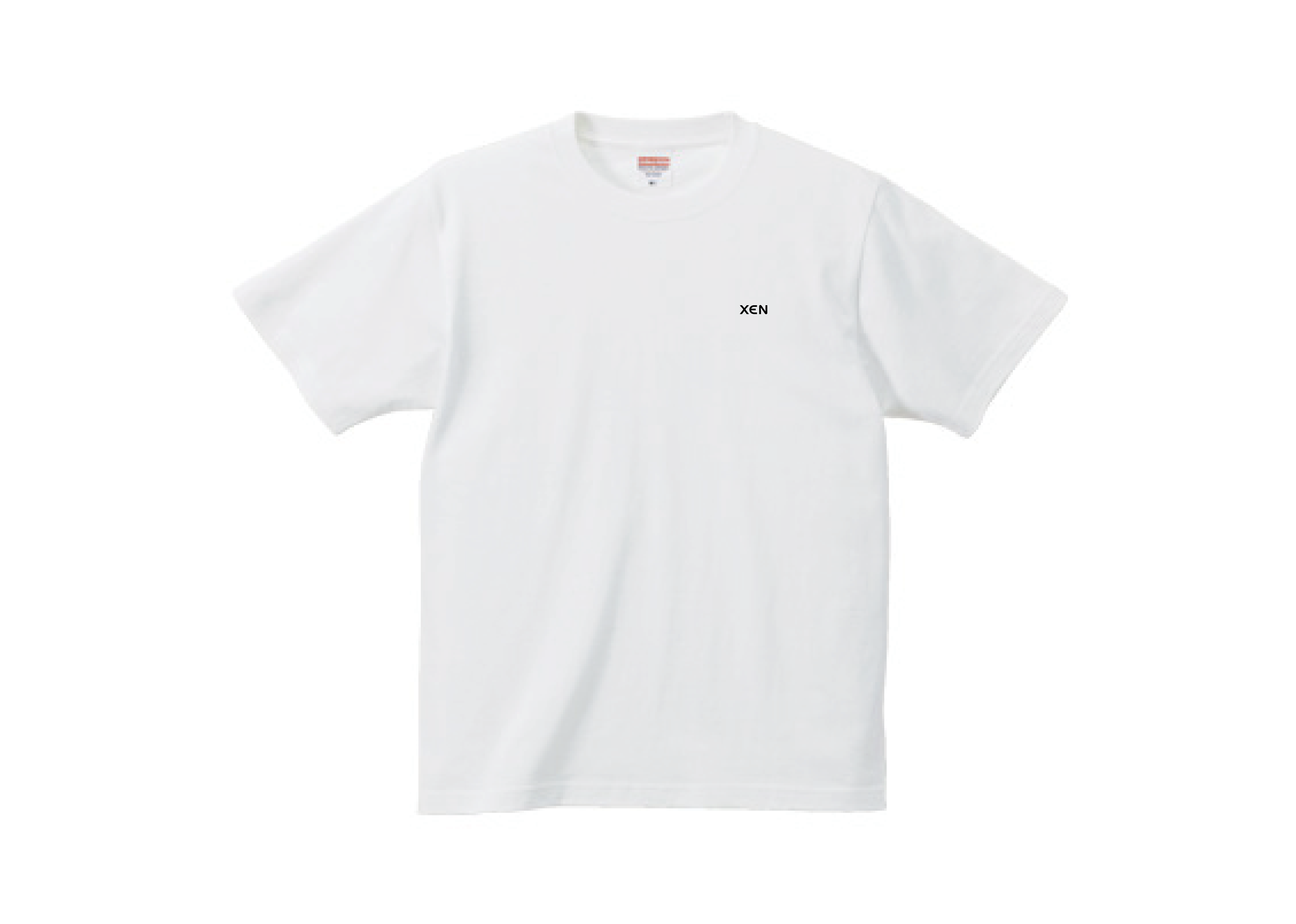 Tシャツ【白】