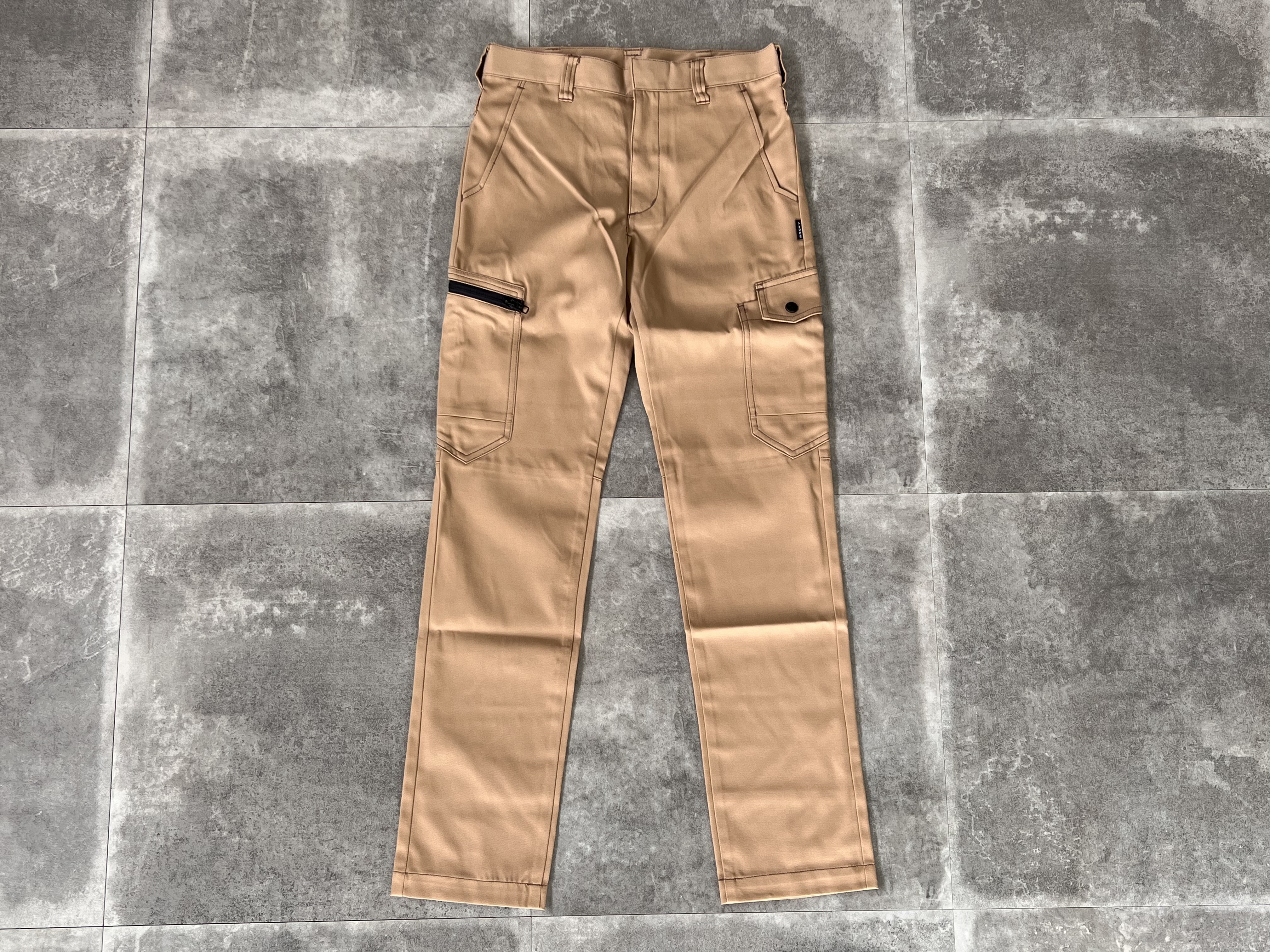 作業着メンズパンツ