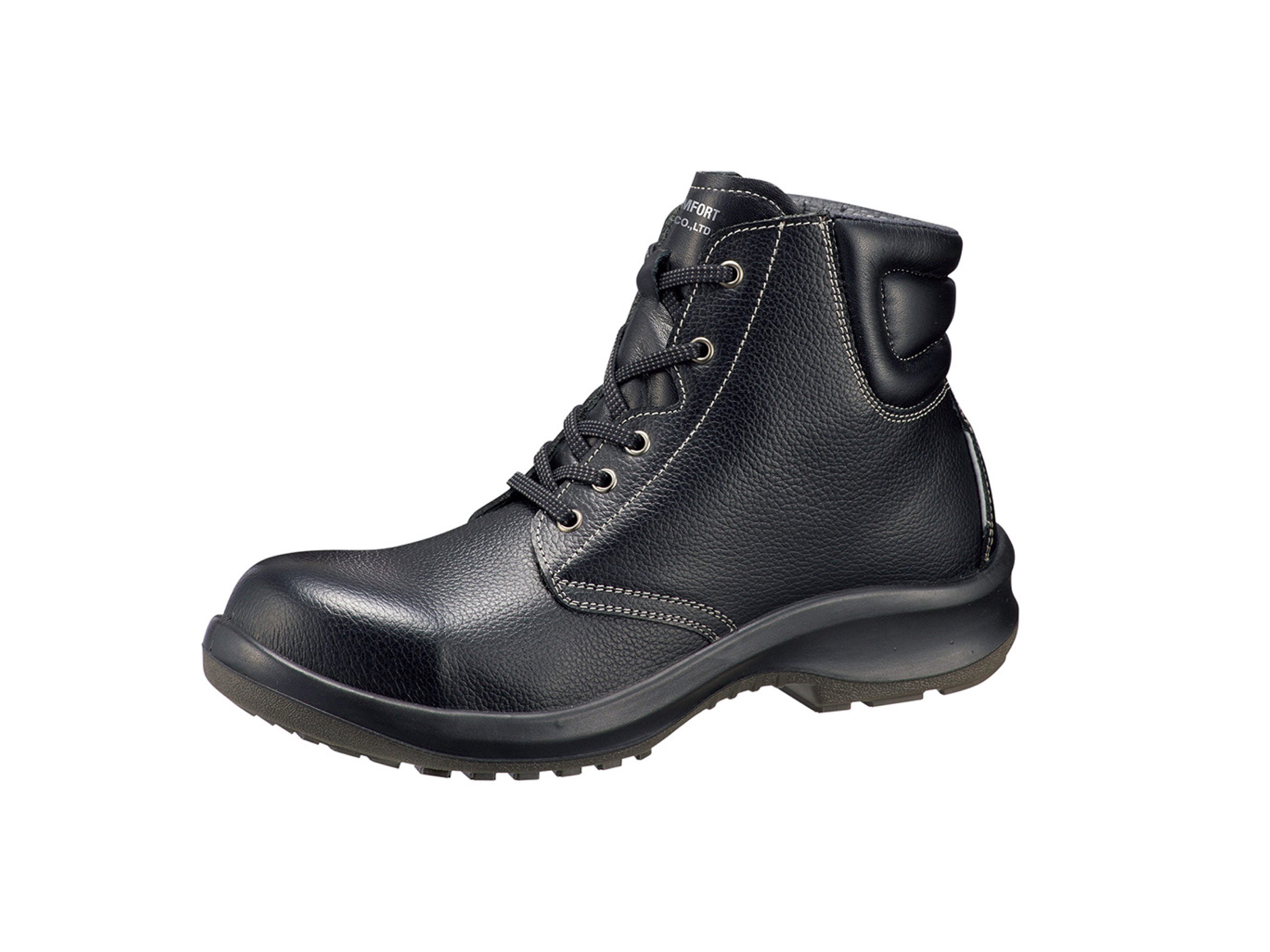 安全靴【ハイ】